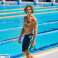 FUNKITA JAMMERS FUNKY TRUNKS STREAKY STROKES FTS003M7191932 AUS/UK32 D4 размер S изображение 3