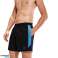 SPEEDO MEESTE HYPER BOOM SPL LÜHIKESED PÜKSID 16&quot;&quot; WSHT AMBLACK/BEACH BLUE/TRUE NAVY 8 00236415130 XS foto 3
