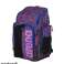 ARENA RUCKSACK SPIKY III RUCKSACK 45 ALLOVER LYDIA TAPISSERIE 006272/111 Bild 4