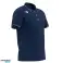 ARENA KOSZULKA TEAM POLOSKJORTE SOLID BOMULL 004901700 XXL bilde 2