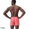 PANTALONI SCURȚI SPEEDO PENTRU BĂRBAȚI SOLID RETRO VOLLEY 13 PORTOCALIU 8 00473017926 XXL fotografia 3