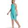 ARENA STARTER OUTFIT POWERSKIN ST NEXT OB JR AQUAMARIJN 005877/681 116 6 7 foto 4