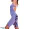 SPEEDO DAME STARTDRAKT LZR IGNITE KSKN AFMIAMI SYRIN/SPRITZ/FIOLETT 8 13437H574 28 bilde 1