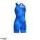 ARENADRESS I POWERSKIN CARBON AIR2 LE CB COBALT 006342/140 UK34 bilde 5