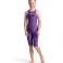 ARENA STARTER OUTFIT MÄDCHEN POWERSKIN ST NEXT LEOPARDENFELL VIOLETT 006350/877 152 12 13 Bild 4