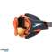 TACHO BRILLE BIOFUSE 2.0 GOG MIR AU UNISEX ORANGE 8 00233117933 Bild 3