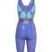 ARENA STRÓJ STARTOWY WOMEN&#039;S POWERSKIN CARBON GLIDE LE OB FUTURE DUSK CORAL 006310/115 UK30 fotografía 6