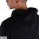 SPEEDO CLUB HOODY AM SVART 8 132860001 L bild 3