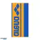 ARENA HANDDOEK LOGOTYPE JACQUARD HANDDOEK PAPEGAAI BLAUW CHINA 009181/380 180x90CM foto 1