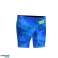 ARENA POWERSKIN CARBON AIR2 LE JAMMER COBALT 006344/140 UK22 STARTDRESS HERRE bilde 5