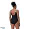 SPEEDO MAUDYMOSI KOSTIUMĖLIAI MOTERIŠKAS SPDSCU LUNALUSTRE 1PC AF BLUE 8 00306416243 T34 D38 nuotrauka 2