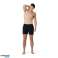 PANTALONI SCURȚI SPEEDO SOLID FLEX VOLLEY PENTRU BĂRBAȚI 16&quot;&quot; NEGRU 8 00486900334 S fotografia 4
