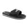 KUBOTA VELCRO ŠLEPETĖS JUODOS KKRZ 01 R.45 nuotrauka 2