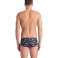 ARENA BADETØY HERRE ESCAPE SWIM LAV MIDJE KORT TEAM SVART 007795/500 D9 105 bilde 1