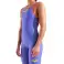 MONO DE CARRERA ARENA POWERSKIN CARBON AIR2 LE OB FUTURE DUSK CORAL 006341/115 UK28 PARA MUJER fotografía 4