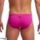 FUNKITA CLASSIC BRIEF FUNKY TRUNKS STILL PINK FTS035M0047136 AUS/UK36 D6 size L image 2