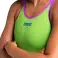 ARENA ANZUG DAMEN POWERSKIN PRIMO SL OB EMERALD BOA 007768/200 UK28 Bild 3