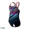 SPEEDO BAÑADOR NIÑA DIGI PLMT SPBK JF AZUL 8 00262518192 140 9 10 fotografía 3