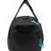SAC DE SPORT AQUA SPEED NOIR TURQUOISE COL.4 TAILLE S photo 1