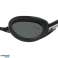 SPEEDO SONNENBRILLE VANQUISHER 3.0 UNISEX SCHWARZ 8 00473509951 Bild 1