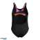SPEEDO UJUMISRIIDED JUNIOR HYPERBOOM SPLICE MUSCLEBACK LILLA 8 00372918290 116 5 6 foto 3