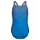 ARENA BADEMODE MÄDCHEN ARENA KIKKO V BADEANZUG SWIM PRO ZURÜCK BLAU CHINA CALYPSO KORALLE 006748/890 164 14 15 Bild 6