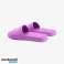 KUBOTA BASIC BERRY POOL FLIP-FLOPS KUBKBB SS24 01 11 R.41 bilde 3
