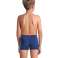 ARENA BADEMODE BOY'S PALETTE SWIM SHORT NAVY NAVY MULTI 008099/770 140 10 11 Bild 2