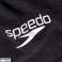 SPEEDO JUNIOR ESSENTIAL SHORTS 13&quot;&quot; WSHT JM BLACK 8 124120001 M image 4