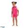 SPEEDO BADETØY JUNIOR PRINTET FLYTEREDRAKT IUARIA MIAMI LILA/SØT TARO 8 1225814683 3 4 bilde 2