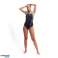 Einteiliger Damen-Badeanzug für das Schwimmbad Speedo Placement Größe D44 8-00305416834 Bild 3