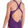 ARENA BADEMODE MÄDCHEN MEHRFARBIG BADEANZUG V BA PLUM MULTI PLUM 009007/909 116 6 7 Bild 4