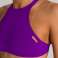 ARENA BADEMODE DAMEN 2ER CROP THINK MIRTILLA 001113/983 S Bild 5