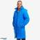 Funkita Jacke Mantel Unisex Puff Daddy Deck Mantel ice Baby FYA004N71841XL Größe XL Bild 6