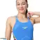 SPEEDO ΓΥΝΑΙΚΕΙΑ ΑΓΩΝΙΣΤΙΚΗ ΣΤΟΛΗ FS INTENT 2.0 OPENBACK KNEESKIN ΣΚΟΥΡΟ ΜΠΛΕ 8 1585518465 28 εικόνα 3