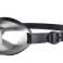 LUNETTES SPEEDO JET 2.0 MIR GOG AU NOIR/ARGENT 8 00466817954 UNISEXE photo 2
