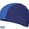 AQUA SPORT POLYESTER CAP MULTI BLAU NAVY AS51306 Bild 1