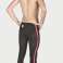 ARENA M PWSKIN R EVO OW PANTS BLACK FLUO YELLOW 25275/503 70 image 1