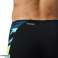 SPEEDO COSTUM DE BAIE PENTRU BĂRBAȚI END MAX SPLICE JAM V2 AM NEGRU 8 00300200334 D3 T30 fotografia 3