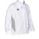 ARENA KURTKA HERREN TL AUFWÄRMJACKE WEISS/GRAU 1D350/11 XL Bild 1