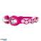 ACCESSOIRES DE NATATION SPEEDO JUNIOR SEA SQUAD SPOT GOG IU/JUBLOSSOM/ROSE ÉLECTRIQUE/TRANSPARENT 8 0838214642 TAILLE UNIQUE photo 2