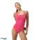 SPEEDO NAISTE UJUMISRIIDED FLX BND SWM RINNAHOIDJA 1TK AF TUMEROOSA 8 00371318431 T38 D42 foto 2