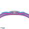 SPEEDO SONNENBRILLE VANQUISHER 3.0 JUNIOR SPIEGEL PICTON BLAU/ZINNOBERROT 8 00475116553 Bild 4
