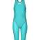ARENA STARTPAK POWERSKIN ST NEXT OB JR AQUAMARIJN 005877/681 10 11 hoogte 140cm foto 3