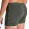 MAILLOT DE BAIN ARENA SHORT DE BAIN GARÇON POSEIDONIA DARK SAGE ARTIC LIME 009008/306 164 14 15 photo 4