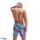 SPEEDO SHORT HOMME IMPRIMÉ REDONDO EDGE VOLLEY 17&quot; » 410PEACOAT/PRINT 8 00259901529 XL photo 4