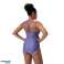 MAILLOT DE BAIN SPEEDO FEMME SPDSCU VNCK 1PC AF BLEU 8 00370417921 T32 D36 photo 5