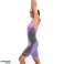 SPEEDO RACING COMBINAISON FEMME LZR INTENT CDBK KSKN AFMIAMI LILAS/USA ANTHRACITE/OR ROSE 8 11975H545 22 photo 3