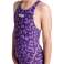 ARENA STARTER OUTFIT MÄDCHEN POWERSKIN ST NEXT LEOPARDENFELL VIOLETT 006350/877 140 10 11 Bild 2