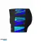 SPEEDO HERREN BADEANZUG HYPERBOOM PNL ASHT AM BLAU 8 00301415334 T38 D7 Bild 2